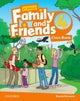 Family and Friends: Level 4: Class Book