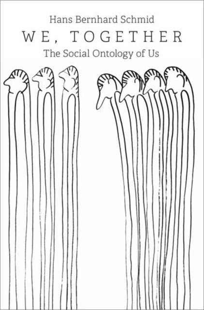We, Together - The Social Ontology of Us