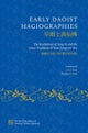 Early Daoist Hagiographies