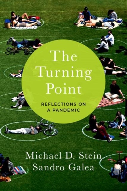 The Turning Point - Reflections on a Pandemic