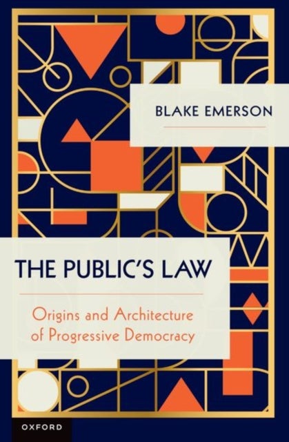 The Public's Law