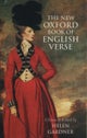 The New Oxford Book of English Verse, 1250-1950