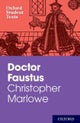 Oxford Student Texts: Christopher Marlowe: Doctor Faustus