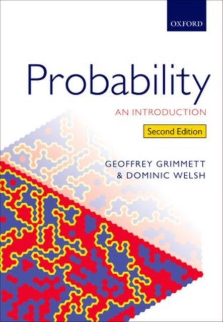 Probability - An Introduction