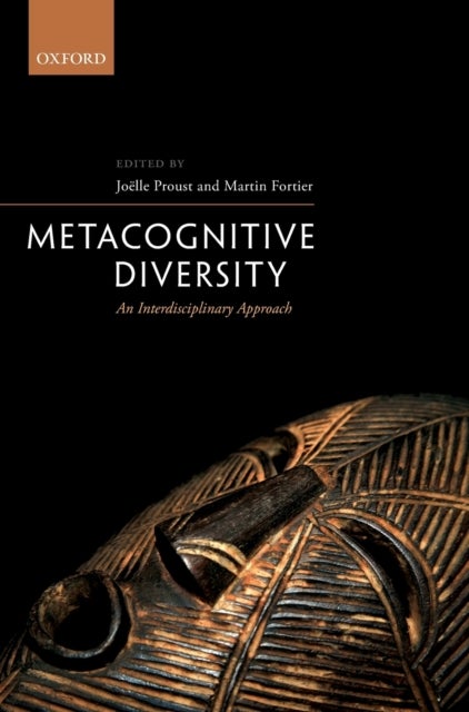 Metacognitive Diversity - An Interdisciplinary Approach