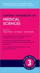 Oxford Handbook of Medical Sciences