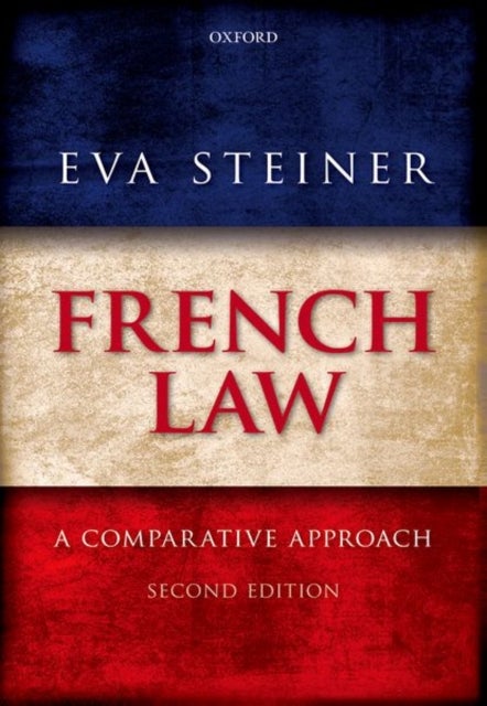 French Law - A Comparative Approach