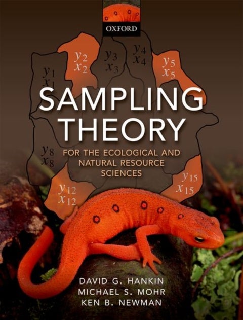 Sampling Theory - For the Ecological and Natural Resource Sciences