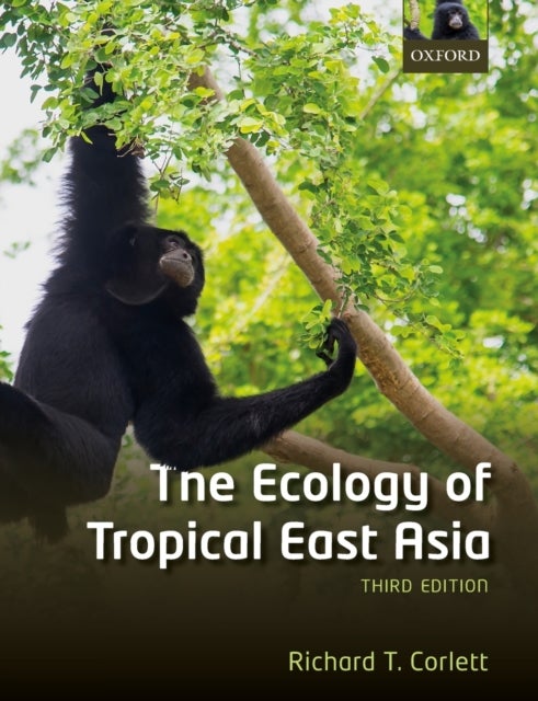 The Ecology of Tropical East Asia