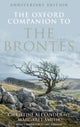 The Oxford Companion to the Brontes