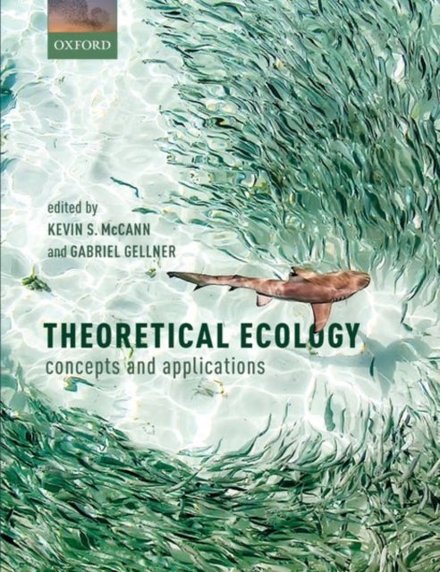 Theoretical Ecology - concepts and applications