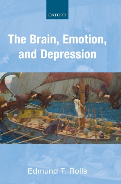 The Brain, Emotion, and Depression