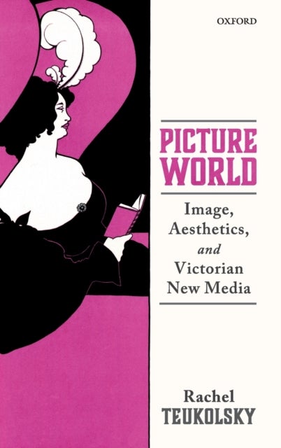 Picture World - Image, Aesthetics, and Victorian New Media