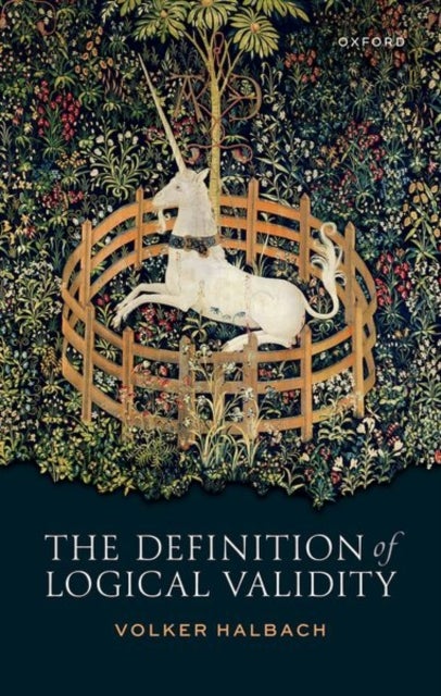 The Definition of Logical Validity