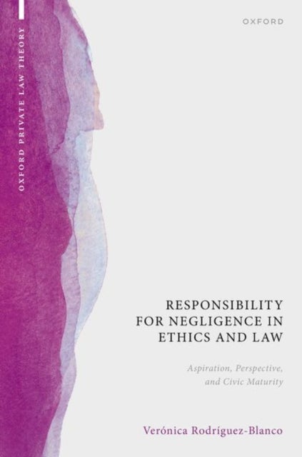 Responsibility for Negligence in Ethics and Law - Aspiration, Perspective, and Civic Maturity