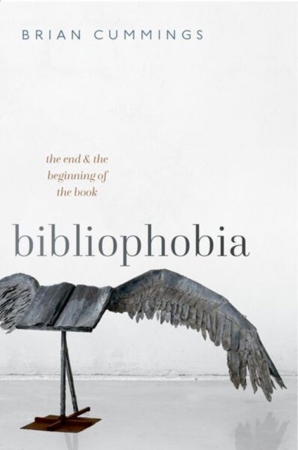 Bibliophobia - The End and the Beginning of the Book