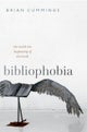 Bibliophobia