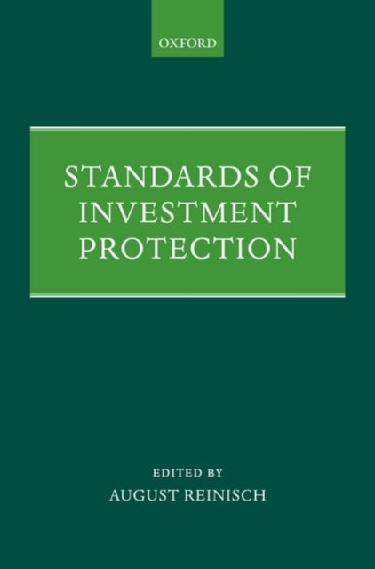 Standards of Investment Protection