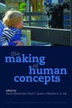 The Making of Human Concepts