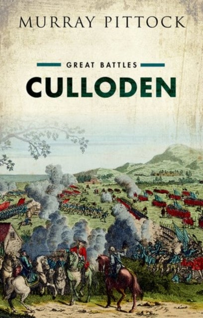 Culloden - Great Battles