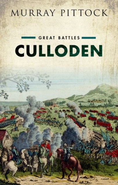 Culloden - Great Battles