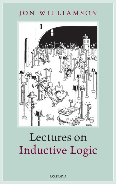 Lectures on Inductive Logic
