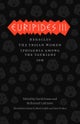 Euripides III