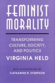 Feminist Morality