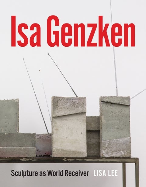 Isa Genzken - Sculpture as World Receiver