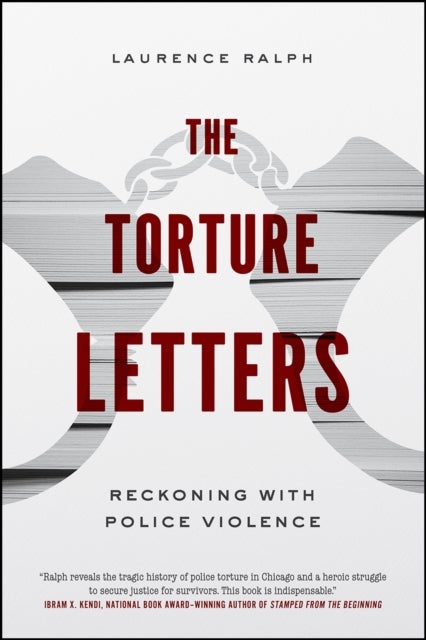 The Torture Letters - Reckoning with Police Violence