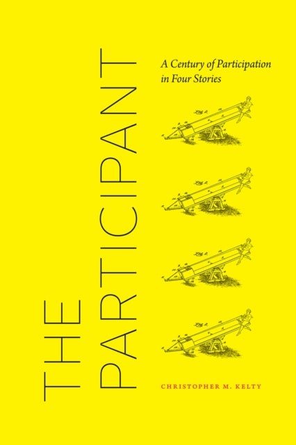 The Participant - A Century of Participation in Four Stories