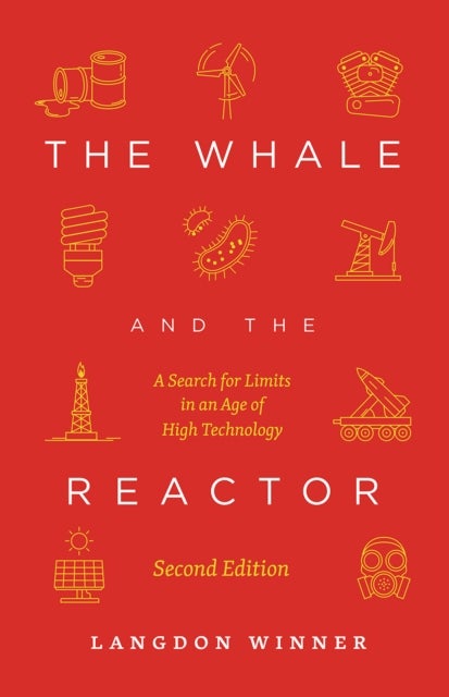The Whale and the Reactor - A Search for Limits in an Age of High Technology, Second Edition