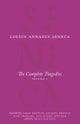 The Complete Tragedies, Volume 1