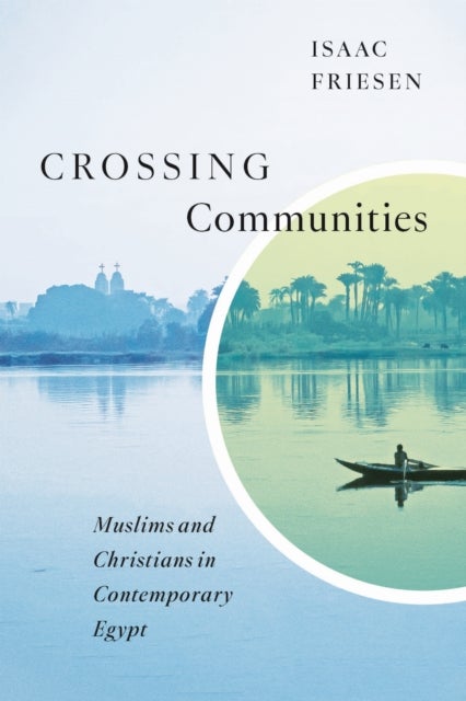Crossing Communities