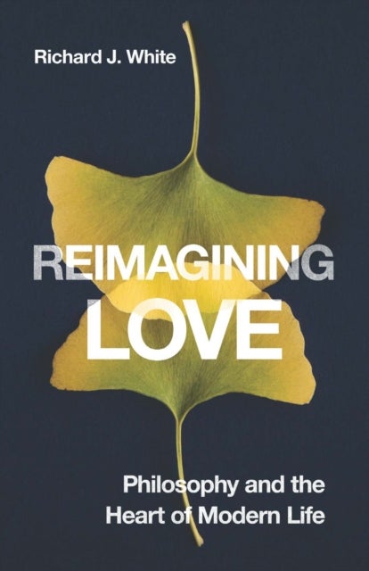 Reimagining Love - Philosophy and the Heart of Modern Life