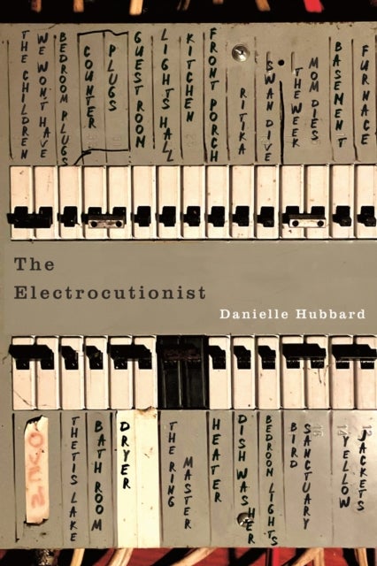 The Electrocutionist