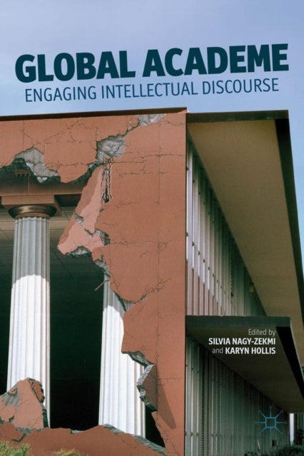 Global Academe - Engaging Intellectual Discourse
