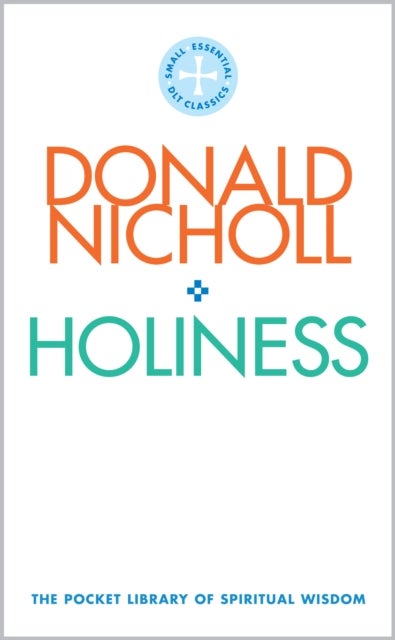 Holiness - The Pocket Library of Spiritual Wisdom