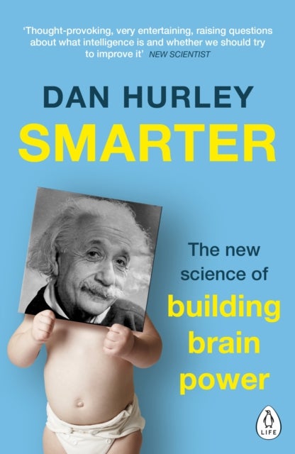 Smarter - The New Science of Building Brain Power