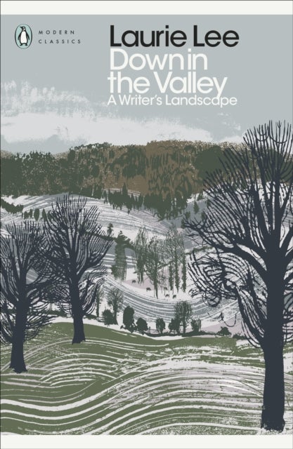 Down in the Valley - A Writer's Landscape