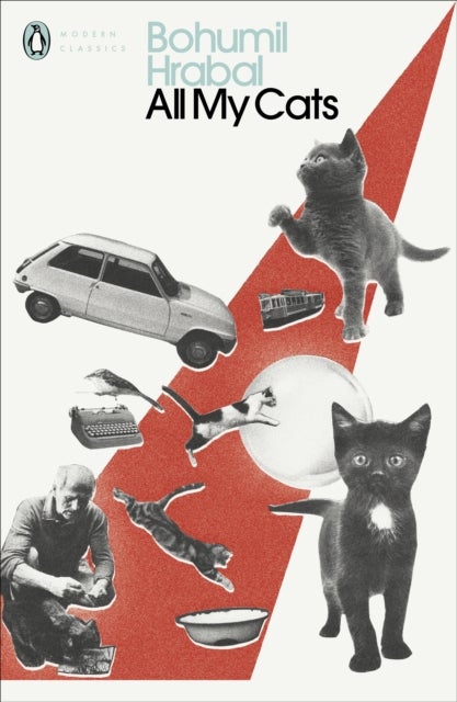 All My Cats - Penguin Modern Classics