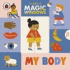 Magic Windows: My Body