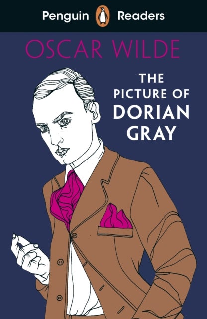 Penguin Readers Level 3: The Picture of Dorian Gray (ELT Graded Reader) - Abridged Edition