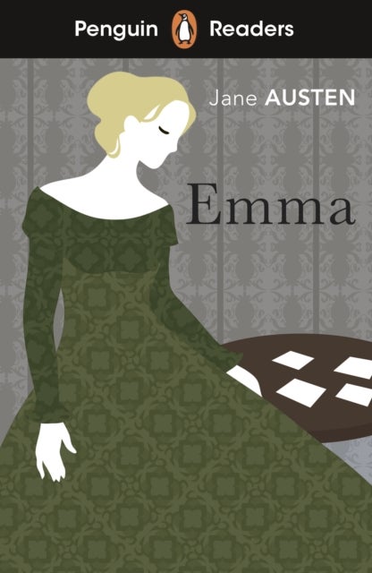 Penguin Readers Level 4: Emma (ELT Graded Reader) - Abridged Edition