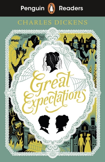 Penguin Readers Level 6: Great Expectations (ELT Graded Reader) - Abridged Edition
