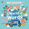 A World of Words