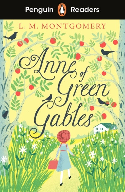 Penguin Readers Level 2: Anne of Green Gables (ELT Graded Reader) - Abridged Edition