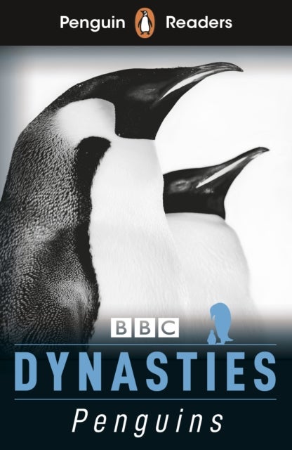 Penguin Readers Level 2: Dynasties: Penguins (ELT Graded Reader) - Abridged Edition