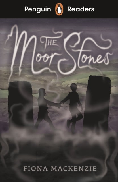 Penguin Readers Starter Level: The Moor Stones (ELT Graded Reader) - Abridged Edition