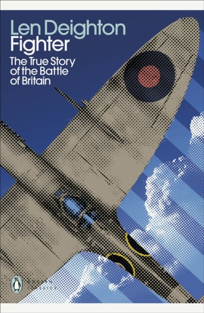 Fighter - The True Story of the Battle of Britain